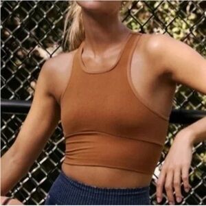 FP Movement Every Single Time Crop top